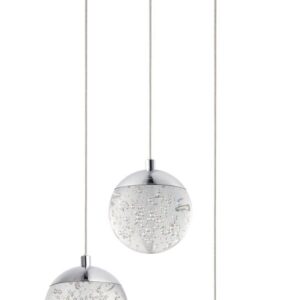 Orb II-Multi-Light Pendant