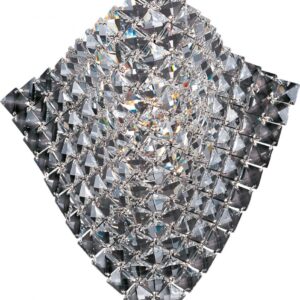 Wave-Wall Sconce