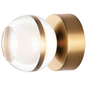 Swank-Wall Sconce