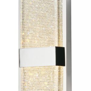 Sparkler-Wall Sconce