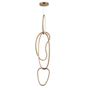 Unity-Multi-Light Pendant