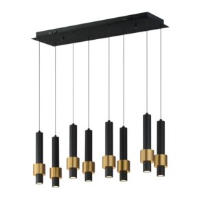 Reveal-Linear Pendant