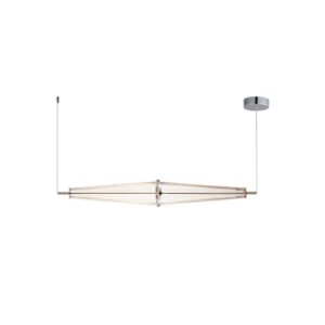 Quasar-Linear Pendant
