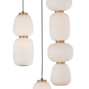 Soji-Multi-Light Pendant
