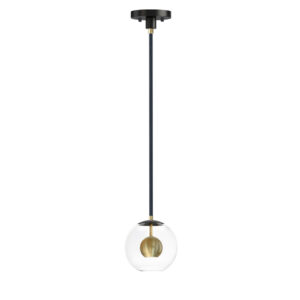 Nucleus-Single Pendant