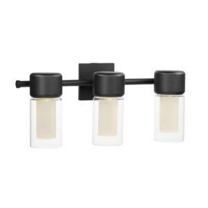 Dram-Bath Vanity