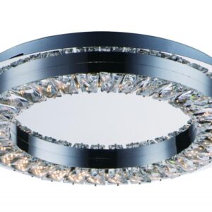 Charm-Flush Mount