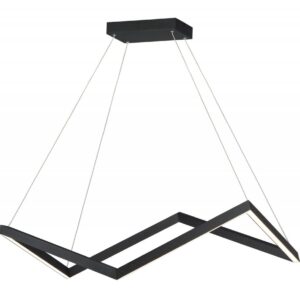 Stealth-Linear Pendant