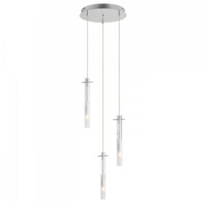 Pipette-Multi-Light Pendant