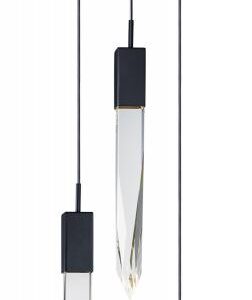 Quartz-Multi-Light Pendant
