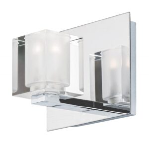 Blocs LED-Bath Vanity