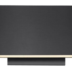 Alumilux Spartan-Wall Sconce