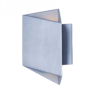 Alumilux Facet-Outdoor Wall Mount