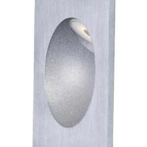 Alumilux Step Light-Outdoor Wall Mount