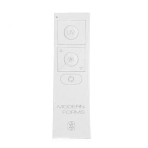UV Remote Control with Bluetooth