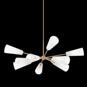 CAMARILLO Chandelier