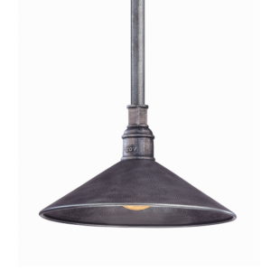 Toledo Exterior Pendant