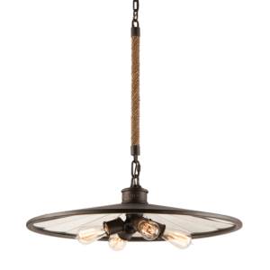 Brooklyn Chandelier
