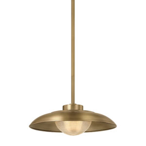 Braxton Pendant