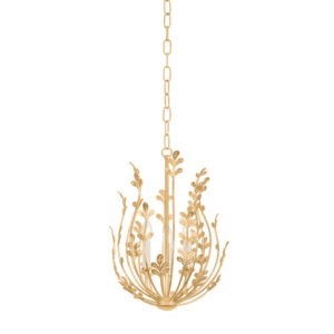 DELMORE CHANDELIER