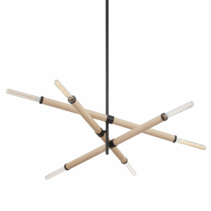 Cruiz Chandelier