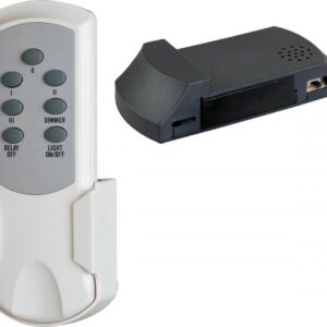 Ceiling Fan Remote