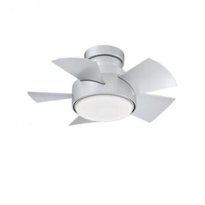 Vox Flush Mount Ceiling Fan