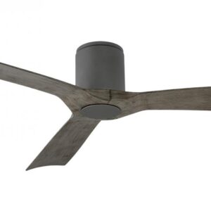 Aviator Flush Mount Ceiling Fan