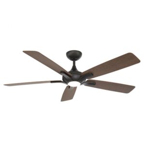 Mykonos 5 Downrod ceiling fan