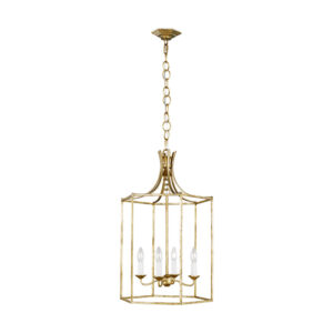 Bantry House Medium Lantern