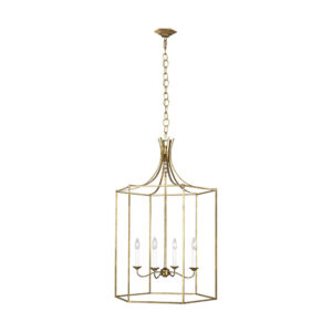 Bantry House Large Lantern
