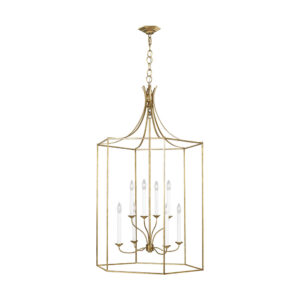 Bantry House Extra Large Lantern