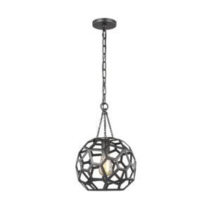 Feccetta Small Pendant