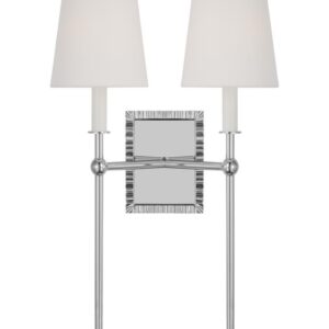 Double Sconce