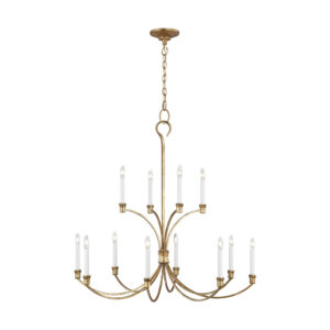 Westerly Large Chandelier