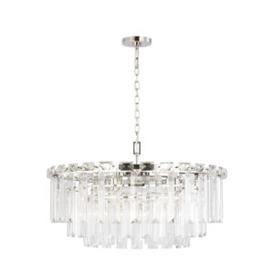 Arden Large Chandelier