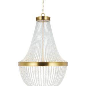 Summerhill Large Chandelier
