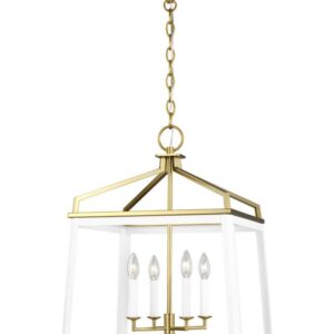 Carlow Large Lantern
