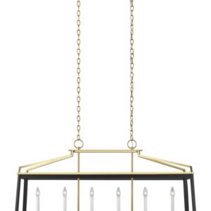 Carlow Linear Lantern