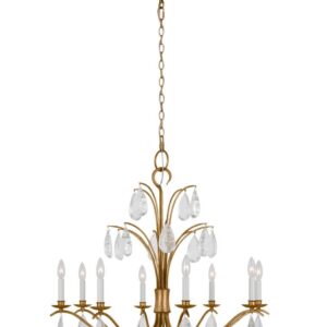 Shannon Large Chandelier