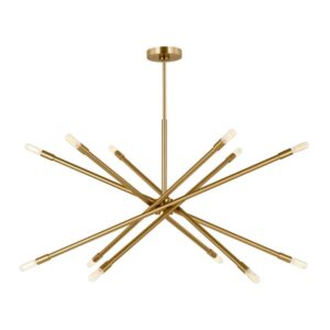 Eastyn Extra Large Chandelier