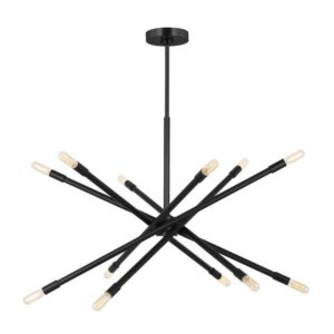 Eastyn Large Chandelier