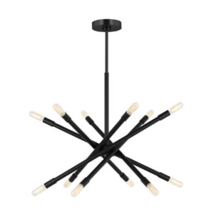Eastyn Medium Chandelier