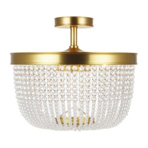 Summerhill Semi Flush Mount