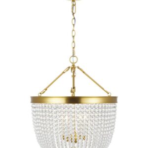 Summerhill Large Pendant