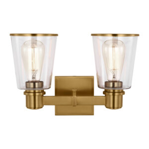 Alessa 2 - Light Vanity