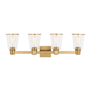 Alessa 4 - Light Vanity