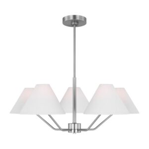 Burke Medium Chandelier