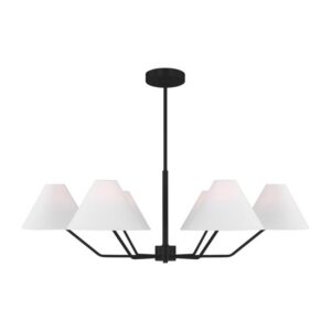 Burke Large Chandelier