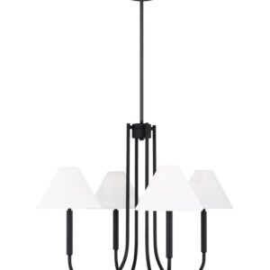 Porteau Medium Chandelier